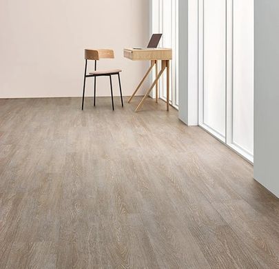 Forbo Allura Flex 0.55 Wood 60293FL5 steamed oak (120 х 20 cm) steamed oak