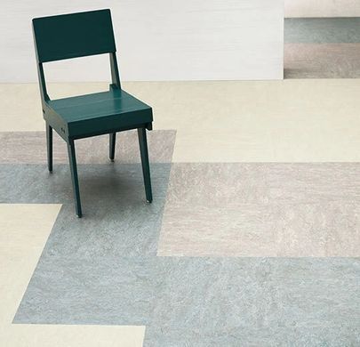 Forbo Marmoleum Modular t3216 moraine moraine