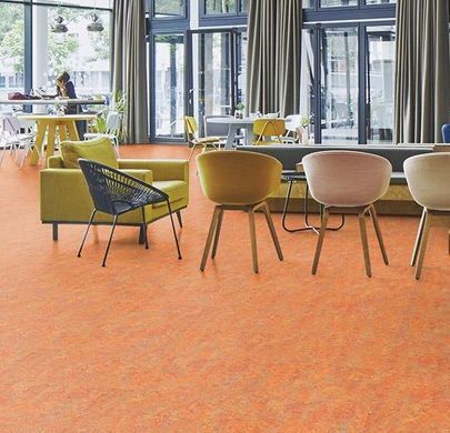 Forbo Marmoleum Marbled Vivace 3403 Asian tiger Asian tiger