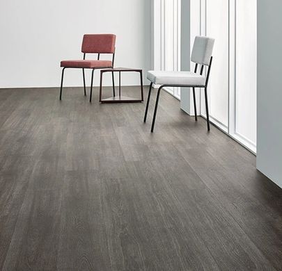 Forbo Allura Dryback 0.4 Wood 60375DR4 grey collage oak grey collage oak