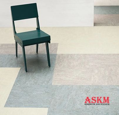 Forbo Marmoleum Modular t3216 moraine moraine