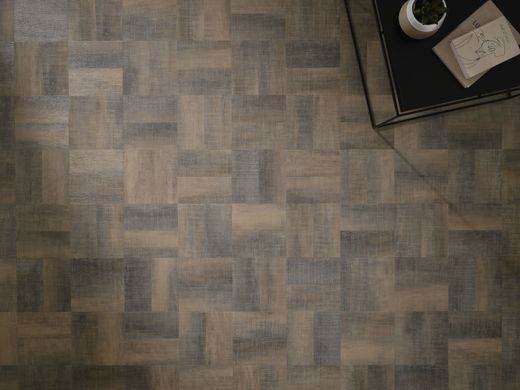Amtico Signature Wood Dockland Oak AR0W8350 Dockland Oak