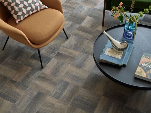Amtico Signature Wood Dockland Oak AR0W8350 Dockland Oak