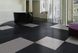 Polyflor Expona Commercial Stone and Abstract PUR Dark Contour 5046
