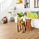 Polyflor Designatex PUR Columned Ash 2140