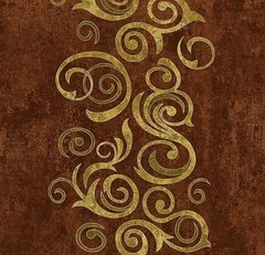 Forbo Flotex hospitality & leisure Statement 260303 Flourish Terracotta Flourish Terracotta