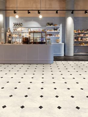 Amtico Designers' Choice Key Stone Small DC593 Key Stone Small DC593