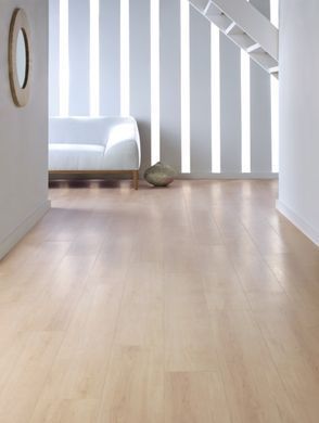 Amtico Spacia Wood White Maple SS5W2654 White Maple