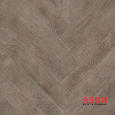 Polyflor Designatex PUR Smokehouse Herringbone 2139 Smokehouse Herringbone