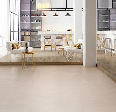 Forbo Allura Dryback 0.7 Material 63722DR7 pale speckled ceramic pale speckled ceramic