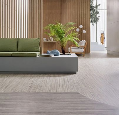Forbo Marmoleum Linear Striato 3573 trace of nature trace of nature