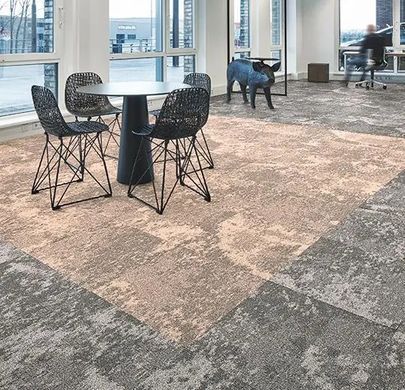 Forbo Tessera Cloudscape 3408 grey dawn grey dawn