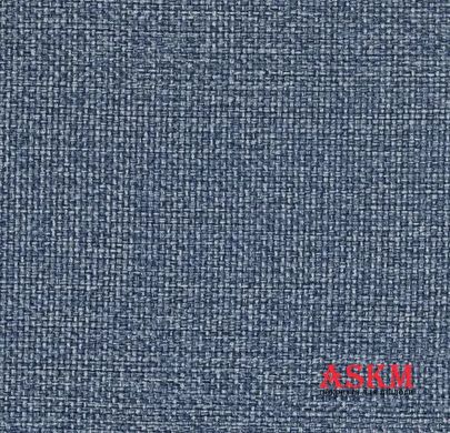 Forbo Sarlon 15 dB Material 337T4315 indigo blue canvas indigo blue canvas