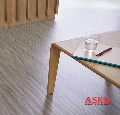 Forbo Marmoleum Linear Striato 3573 trace of nature trace of nature