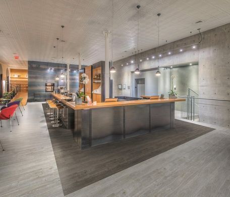 Polyflor Expona Flow PUR White Pine 9834 White Pine