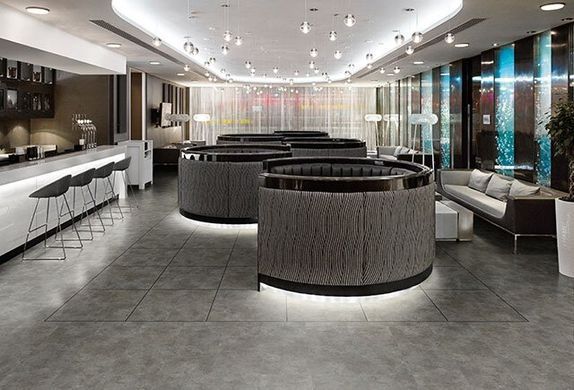 Polyflor Expona Control Stone PUR Classic Yorkstone 7502 Classic Yorkstone