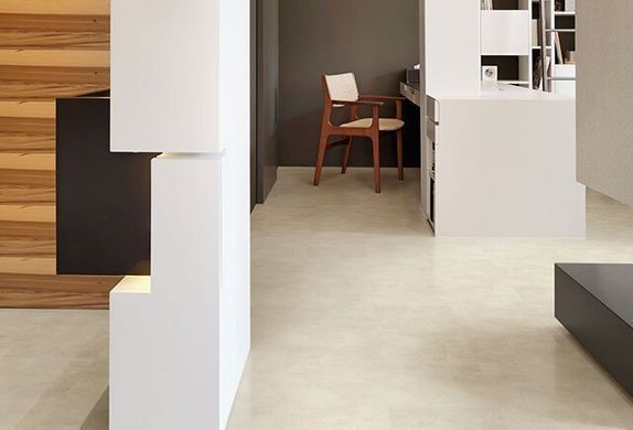 Polyflor Expona Control Stone PUR Classic Yorkstone 7502 Classic Yorkstone