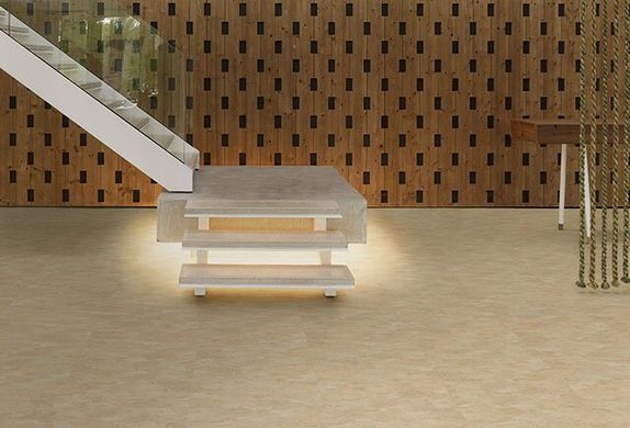 Polyflor Expona Control Stone PUR Classic Yorkstone 7502 Classic Yorkstone