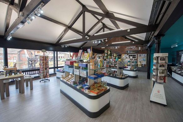 Polyflor Expona Flow PUR White Pine 9834 White Pine