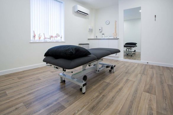 Polyflor Expona Flow PUR White Pine 9834 White Pine