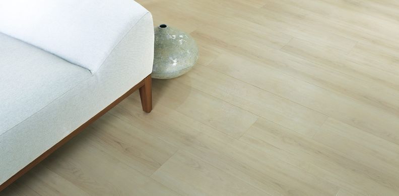 Amtico Spacia Wood White Maple SS5W2654 White Maple