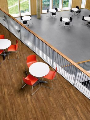 Amtico Signature Wood Farmhouse Oak AR0W7630 Farmhouse Oak