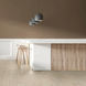 Polyflor Expona Simplay 19dB 9067 White Rustic Pine