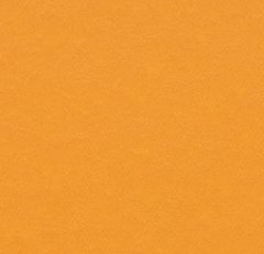 Forbo Marmoleum Modular t3354 pumpkin yellow pumpkin yellow