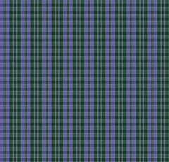 Forbo Flotex hospitality & leisure Textile 590040 Plaid Lavender Plaid Lavender