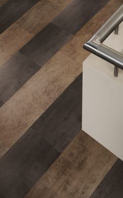 Amtico Spacia Abstract Bronze SS5A4805 Bronze