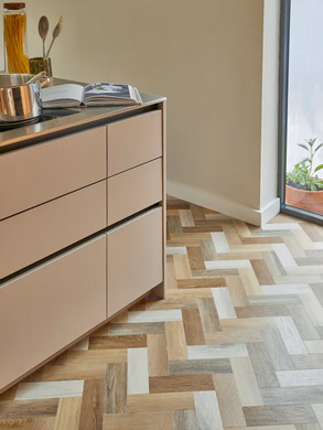 Amtico Designers' Choice Parquet Small DC635 Parquet Small DC635