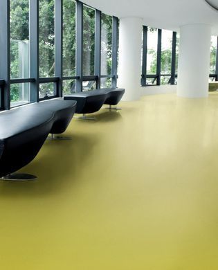 Polyflor Bloc PUR Clay Deep 9946 Clay Deep