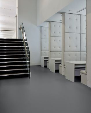 Polyflor Bloc PUR Clay Deep 9946 Clay Deep