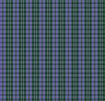 Forbo Flotex hospitality & leisure Textile 590040 Plaid Lavender Plaid Lavender