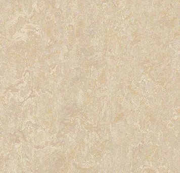 Forbo Marmoleum Marbled Real 2499 sand sand