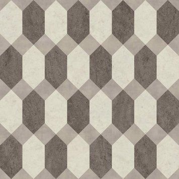 Amtico Designers' Choice Polygon Key Mini DC600 Polygon Key Mini DC600