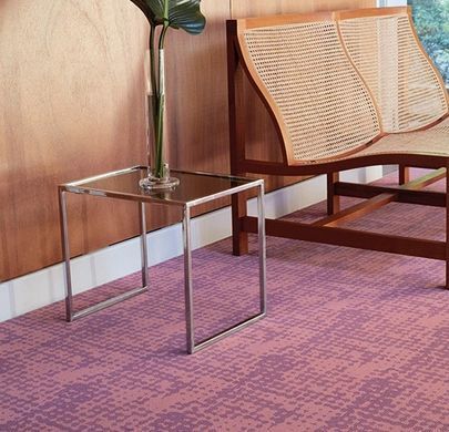 Forbo Flotex от Tibor 980308 Tessello fuschia Tessello fuschia