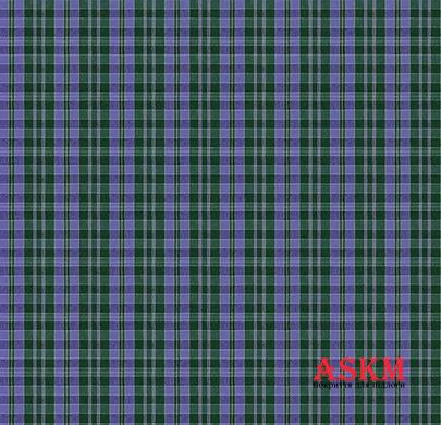 Forbo Flotex hospitality & leisure Textile 590040 Plaid Lavender Plaid Lavender