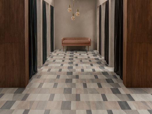 Amtico Signature Stone Tempus Harmony AR0STE41 Tempus Harmony