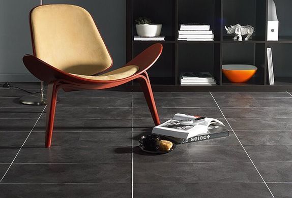 Polyflor Camaro Stone and Design PUR Romano Stone 2301 Romano Stone