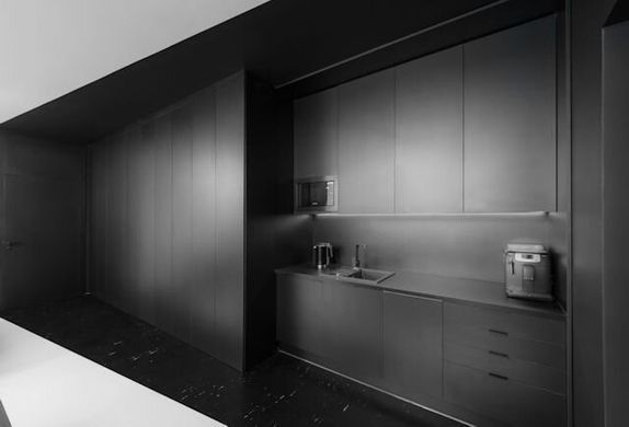 Polyflor Standart XL Graphite 9120 Graphite