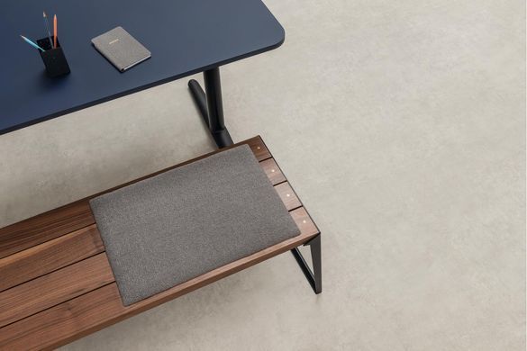 Amtico Access Stone Hackney Grey SX5S3082 Hackney Grey