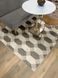 Amtico Designers' Choice Polygon Key Mini DC600
