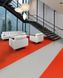 Polyflor Bloc PUR Red Beacon 9948
