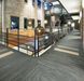 Forbo Marmoleum Modular t5237 black sheep