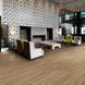 Polyflor Expona Commercial Wood PUR Natural Brushed Oak 4031