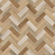 Amtico Designers' Choice Parquet Small DC635 Parquet Small DC635