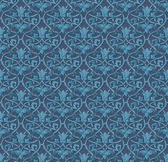 Forbo Flotex hospitality & leisure Floral 256006 Versailles Topaz Versailles Topaz