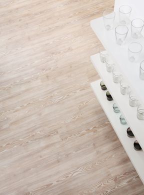 Amtico Spacia Wood Worn Ash SS5W2539 Worn Ash