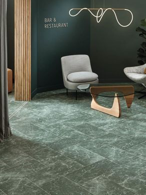 Amtico Signature Stone Verde Classic Marble AR0SCA87 Verde Classic Marble